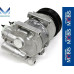 mobis air-con compressor hyundai sonata kia optima 2015-20